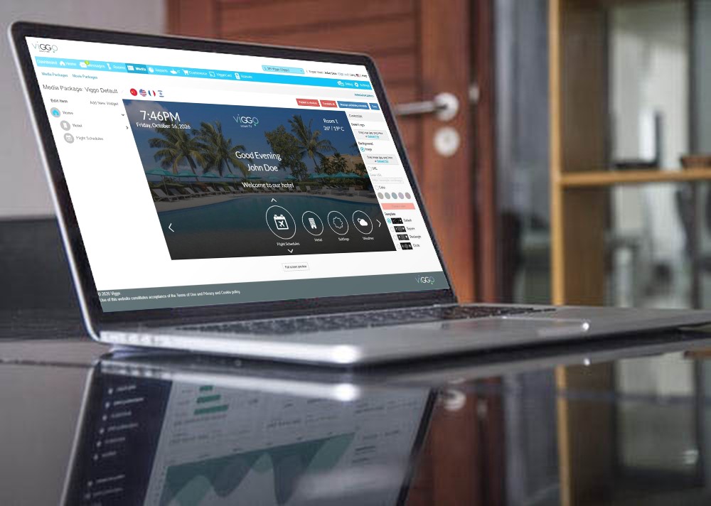 User Friendly CMS